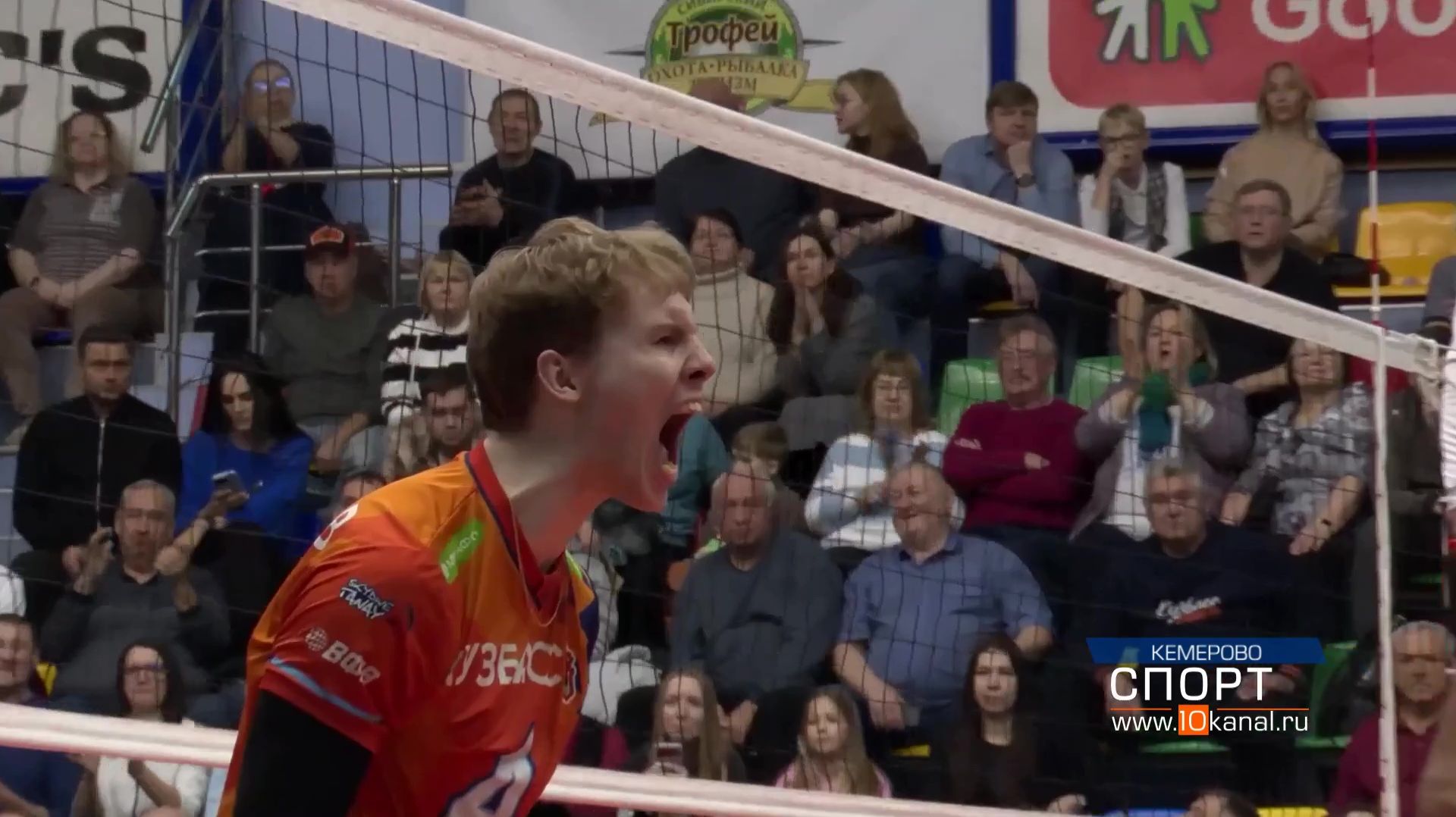 Казанский «Зенит» пока не по зубам