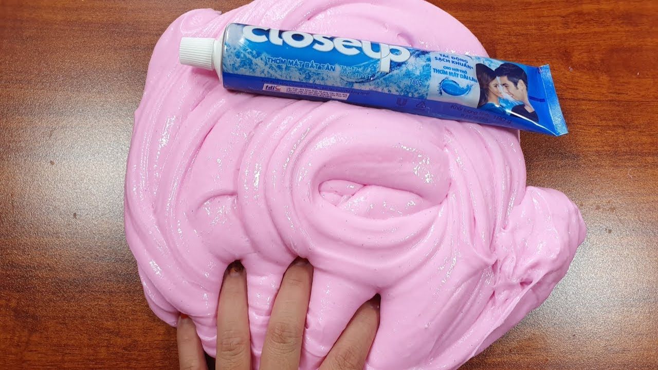 Слаймы без клея. Слайм из шампуня,сахара. Как сделать слайм? смотреть онлайн