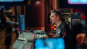 07. Parallel Compression, Limiting, Saturation, Gain Staging, Dynamics, Inspiration and Workflow