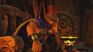 Kromlech — трейлер даты релиза в раннем доступе