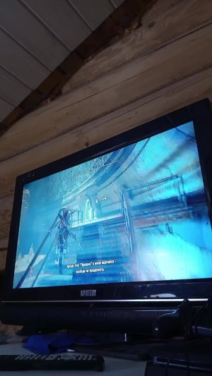 играем в horizon forbidden west