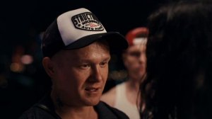 "Ты - не Катя... Твой уровень - вологодское караоке..." Отрывок из сериала "Ландыши. Вторая весна"