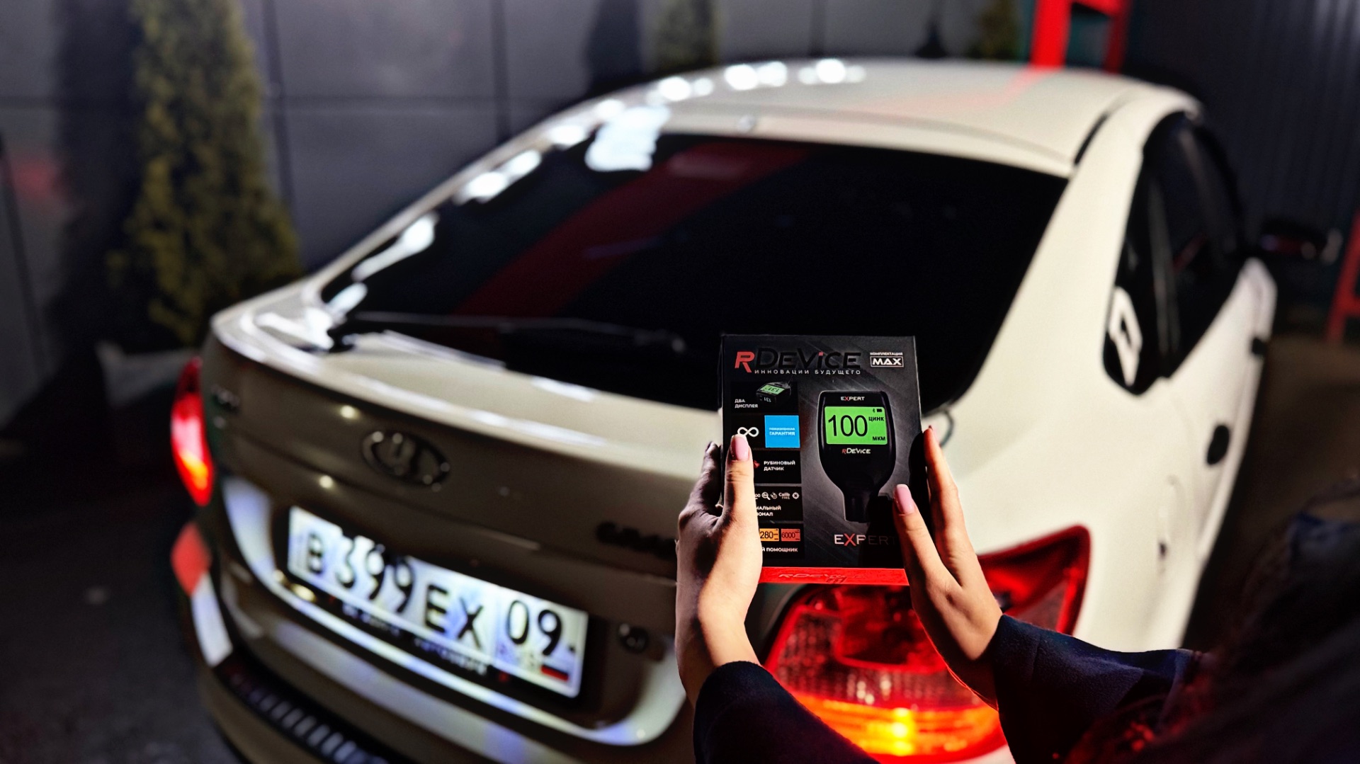 Толщиномер rDevice Expert твой выбор для точных измерений 🔥 Толщиномер rDevice Expert твой выбор для точных измерений 🔥