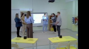 Педагог дошкольного образования, Осипова О. И., мероприятие для родителей