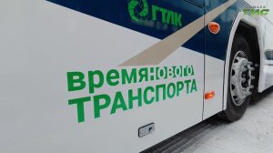 Самарцы могут оценить новые автобусные маршруты до 12 февраля