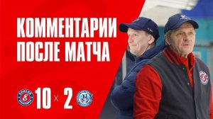 Прессконференция Енисей-Волга