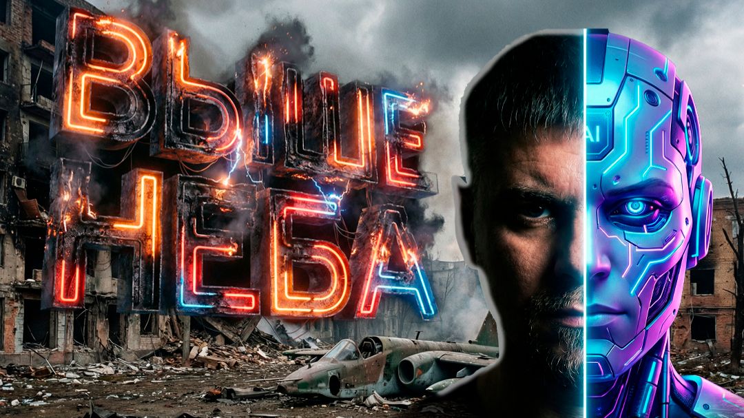 Выше неба Выше неба