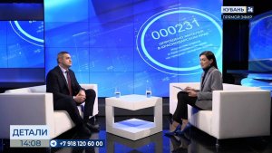 Артем Степовой: продовольственная безопасность РФ начинается с подготовки кадров