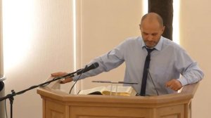 Кто спасёт одну душу, спасёт весь мир. - Андрей Довгель