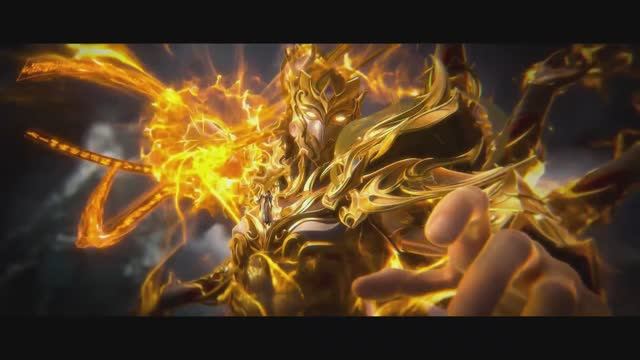 Безупречный мир — 256 серия (превью)