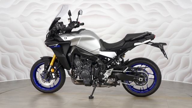 Yamaha MT-09 Tracer (FJ-09) vin RN70J-001525