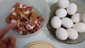 Домашний влог Что сегодня наготовила и испекла