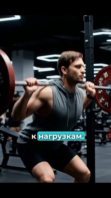 Почему одни люди всю жизнь худые, а другие легко набирают вес?