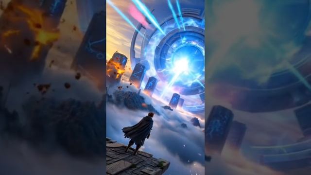 Затерянные залы АМЕНТИ под пирамидой