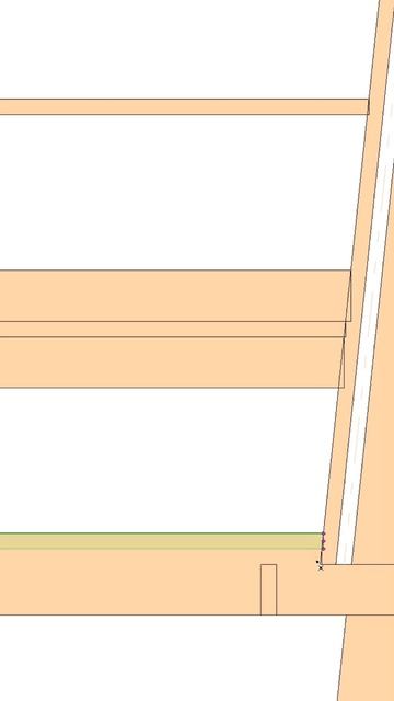 Проектирую каркасный дом. #архитектор #инженер #каркасныйдом Проектирую каркасный дом. #архитектор #инженер #каркасныйдом