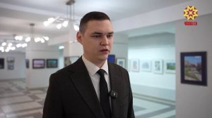 Ветеран СВО Никита Иванов курирует взаимодействие с участниками спецоперации и их семьями