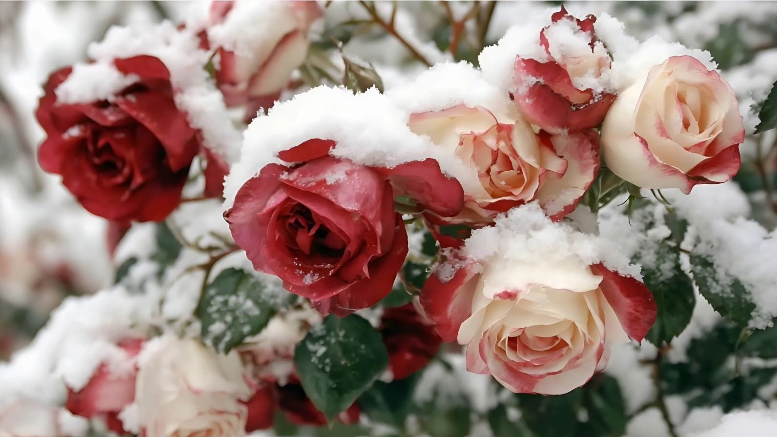 Георгий Свиридов. Романс Метель (Музыкальные иллюстрации к произведениям А.С. Пушкина) смотреть онлайн