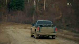 Золотая лихорадка 6 сезон 20 серия (реалити-шоу, 2015)