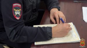 Инспекторы ДПС за два дня отстранили от управления автомобилями двух подростков в Кабардино-Балкарии