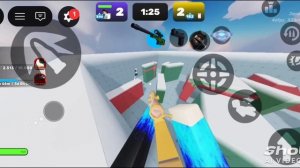 эй я снова вернулся некоторое время уменя не чего не прогружалось и я не надолго перестал играть