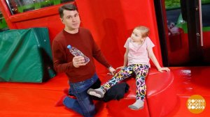 Ребенок ушиб или растянул ногу: первая помощь. Доброе утро. Фрагмент выпуска от 05.02.2026