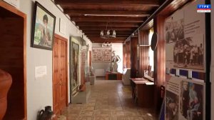 КНВ на цахурском языке 04.02.26 г.