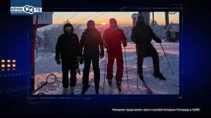 Неделя. Уральский федеральный. Полпред | КРИК-ТВ