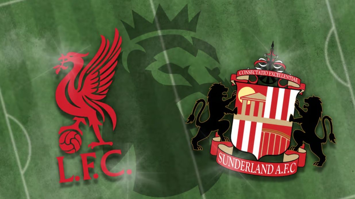 11.02.26 | 22:30 | Сандерленд — Ливерпуль | ПРЯМАЯ ТРАНСЛЯЦИЯ | Робин Фут