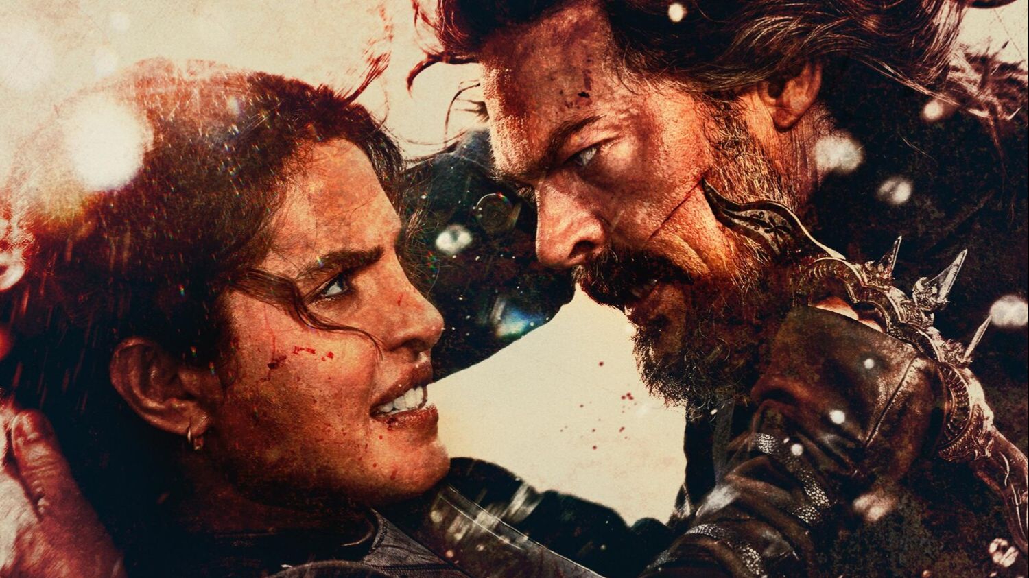 Блеф «The Bluff» озвученный трейлер, 2026 Блеф «The Bluff» озвученный трейлер, 2026