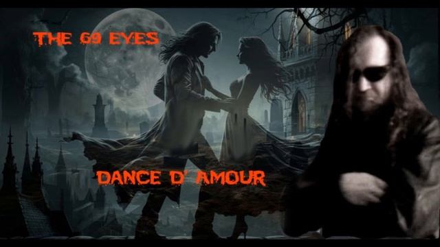 Dance D Amour смотреть онлайн