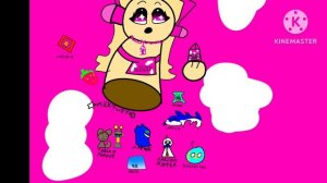 вы все мои любимчики(*^▽^)/★*☆♪