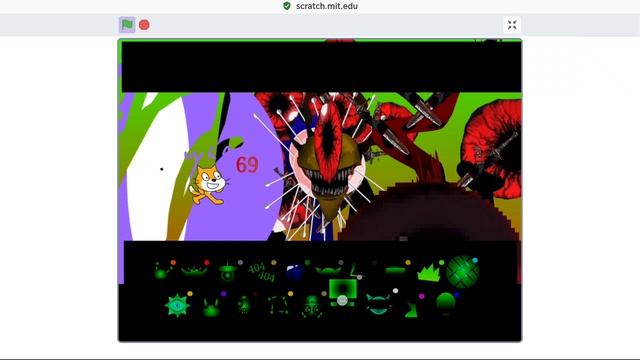 sprunki phase 3131 смотреть онлайн