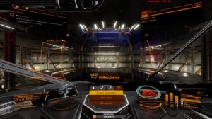 Elite Dangerous: Odyssey | Космос