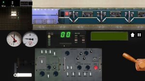 81-717 Санкт-Петербург метро. МПЛ (читай описание)