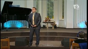 Духовный рост.- Владимир Боровой