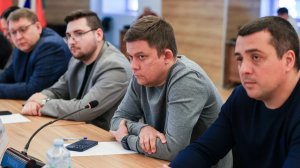 Как улучшить транспортное обслуживание, обсудили в рамках круглого стола