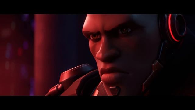 Трейлер Overwatch (Reign of Talon) смотреть онлайн