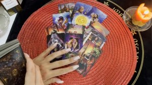 💘💓💖Его мысли, чувства, действия. Гадание на Таро