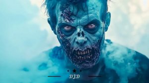 DJ.D - Нас не достанут (Zombie Apocalypse)