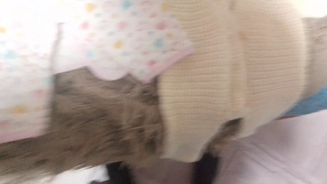 Ложечку к сожелению не нашла.Наверно будет 2 часть.