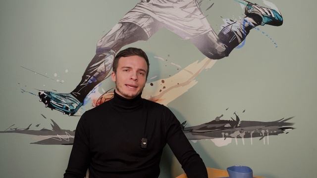 Лига Мнений. Выпуск 7. Олимпиада