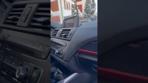 Капсула времени BMW