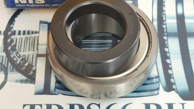 подшипник SA208 NIS — TDPS66.RU