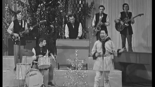 «Увезу тебя я в тундру» 1972 г. смотреть онлайн