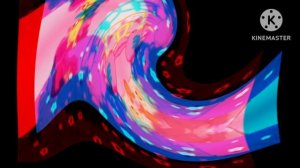 Smeshariki intro in glass voice respond major