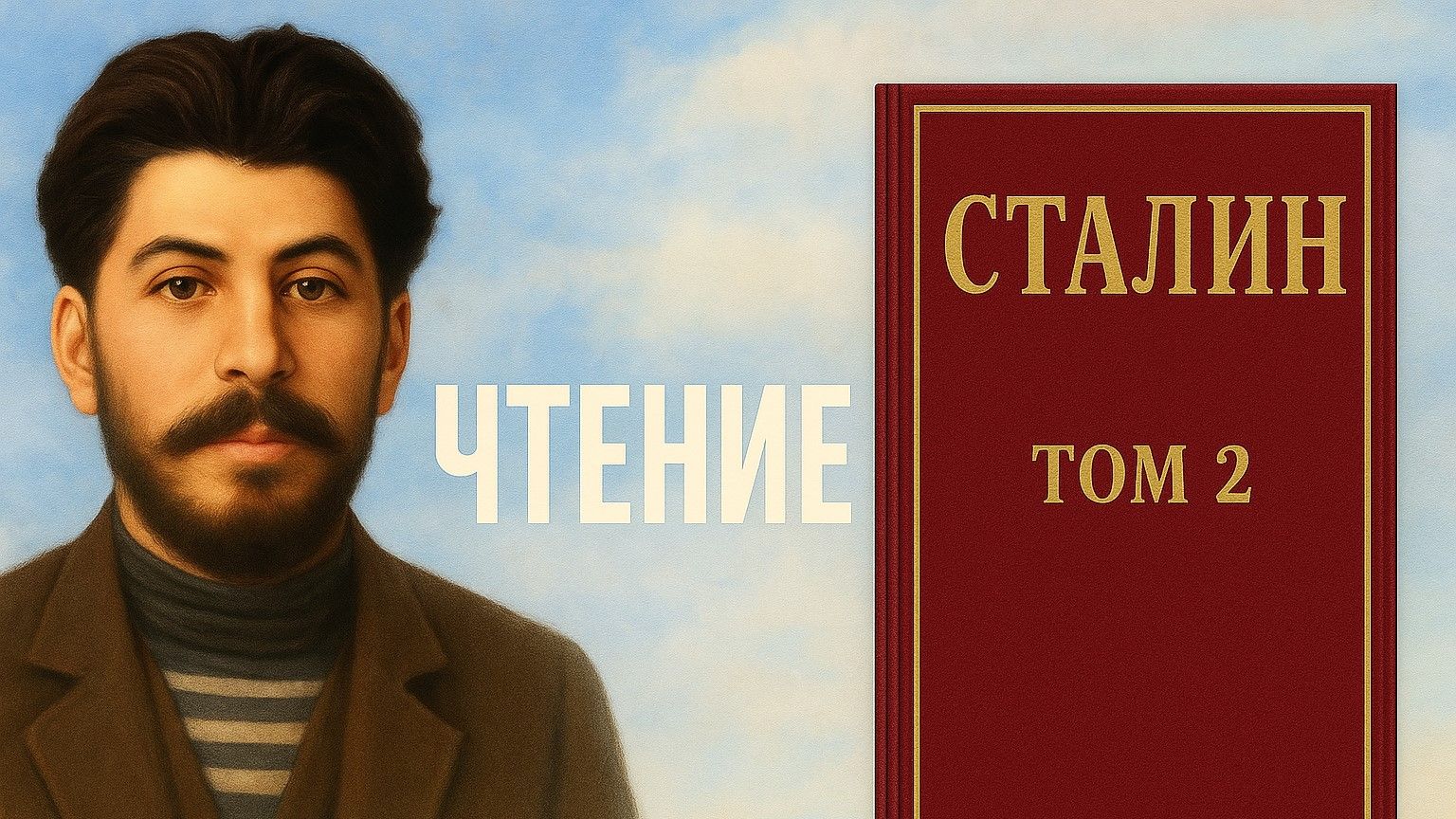 Сталин чётко про кавказцев! и ликвидаторов.