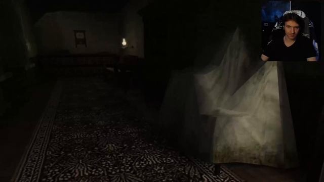 Ктулху и прогулки по Иннсмуту в игре Call of Cthulhu: Dark Corners of the Earth 1/5 | Horror 2005