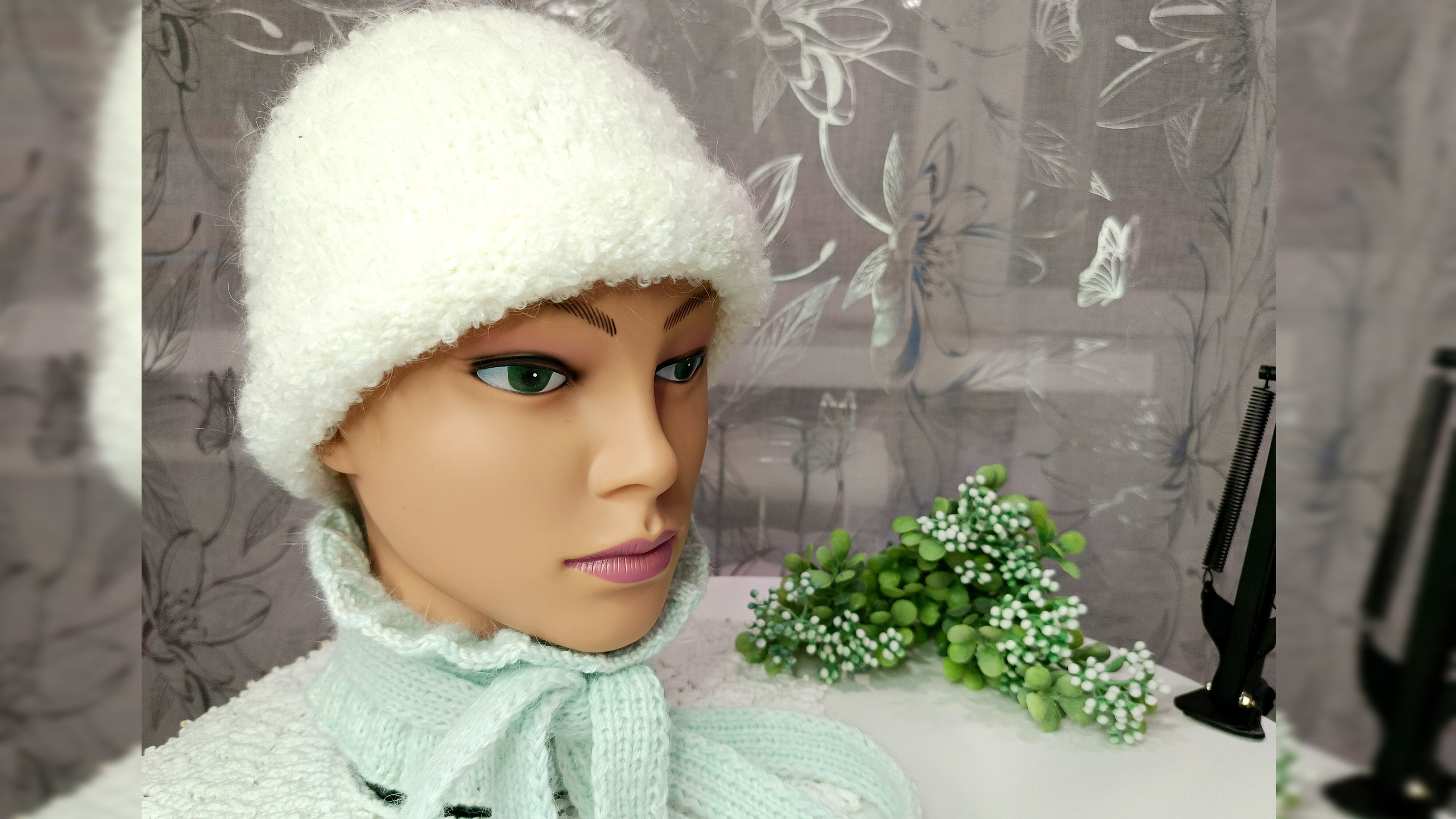 Процессы, идеи и маленькая готовая работа ☺️ смотреть онлайн