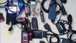 какой сканер выбрать для диагностики  автомобилей в 2025 2026 году