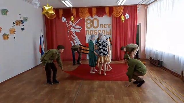 ЗАКАТЫ АЛЫЕ смотреть онлайн